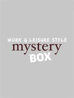 Work & Leisure (Casual) Wear MYSTERY BOX BUNDLE